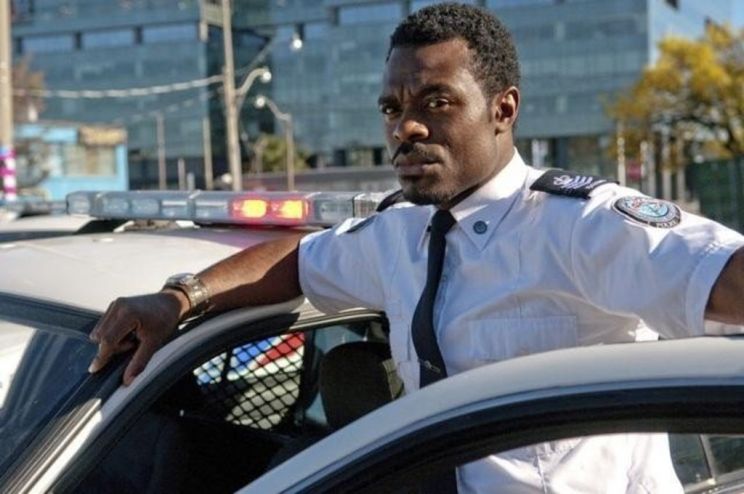 Lyriq Bent