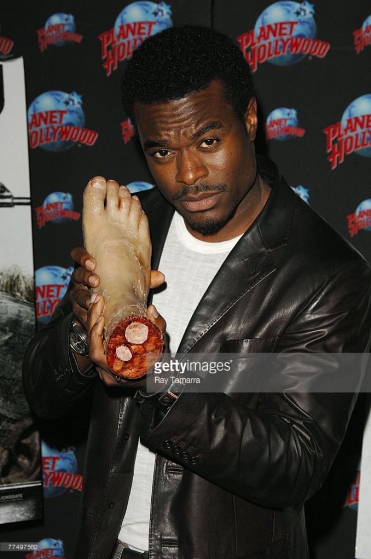 Lyriq Bent