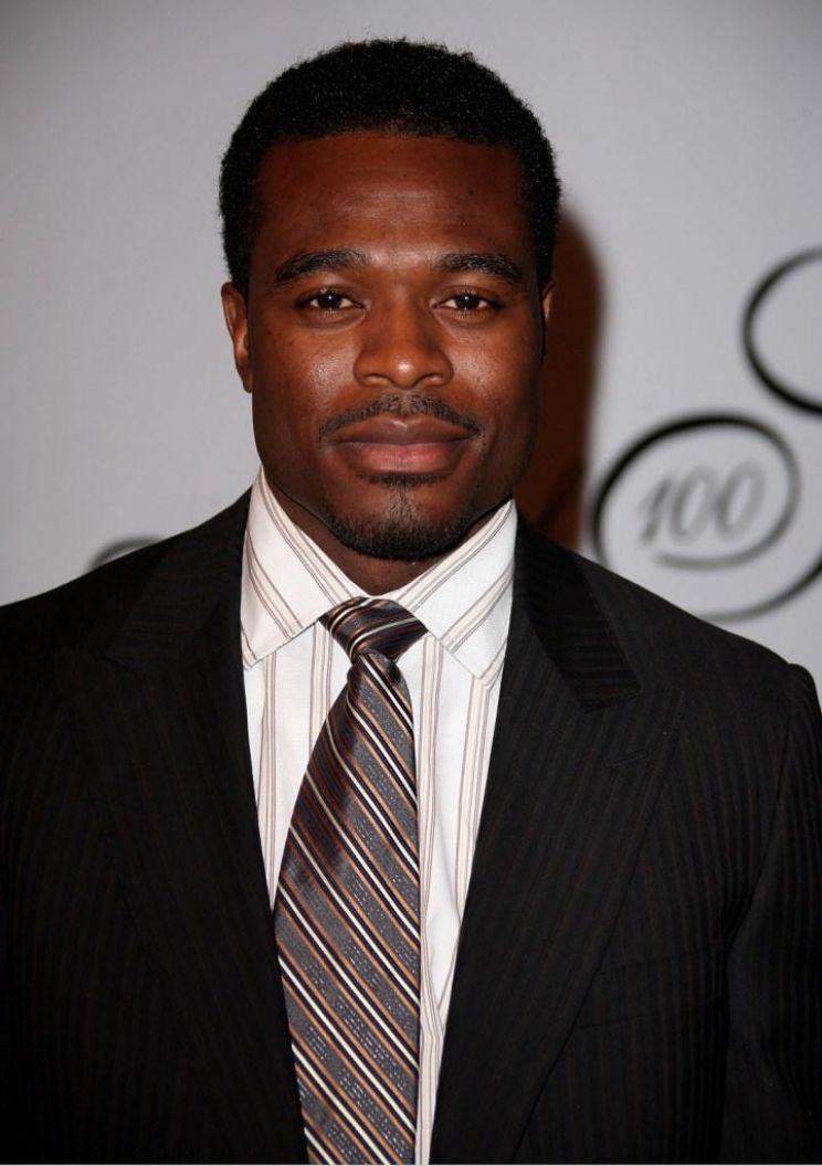Lyriq Bent