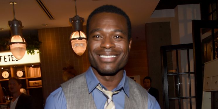Lyriq Bent