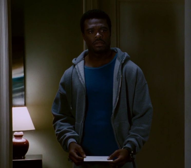 Lyriq Bent
