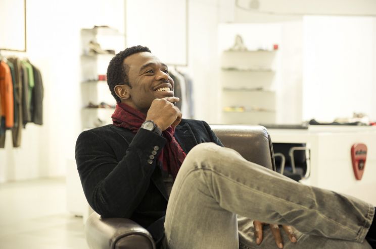 Lyriq Bent