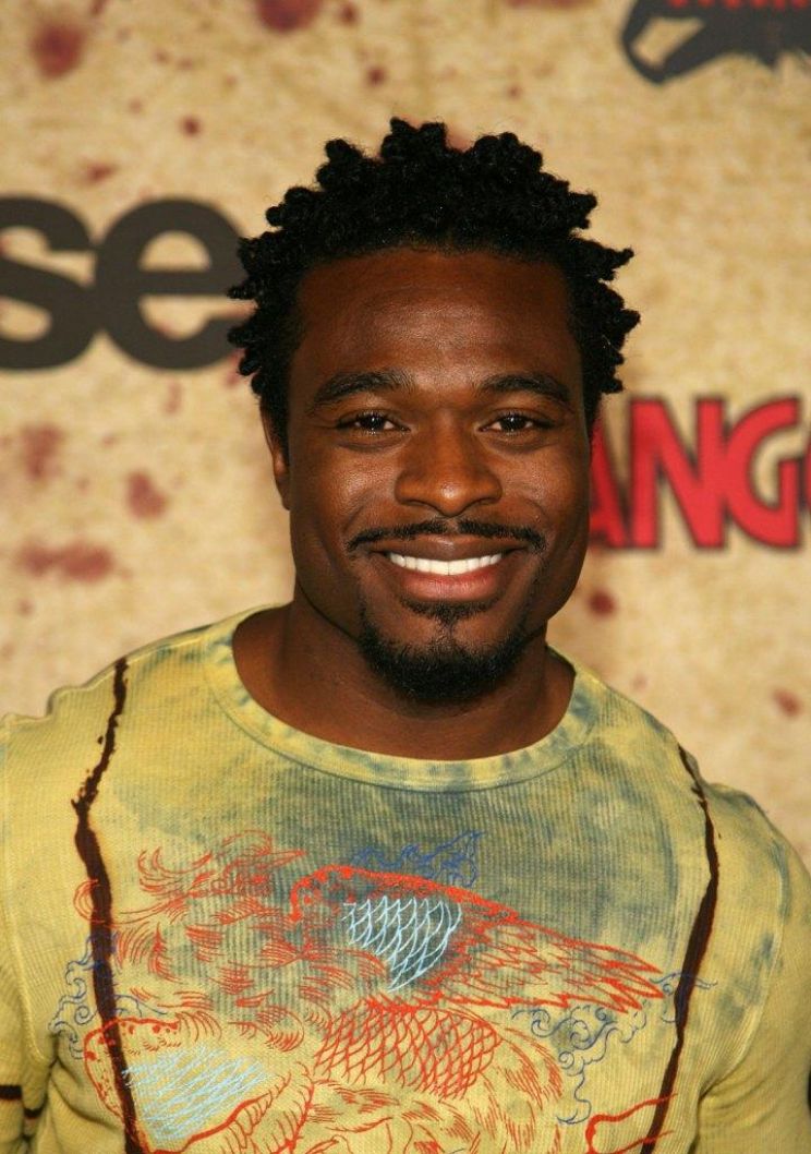 Lyriq Bent