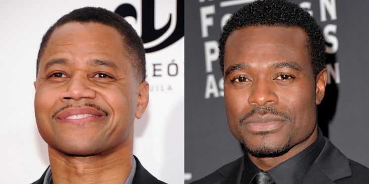 Lyriq Bent