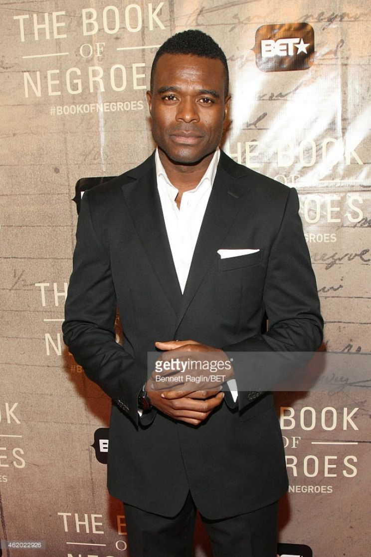 Lyriq Bent