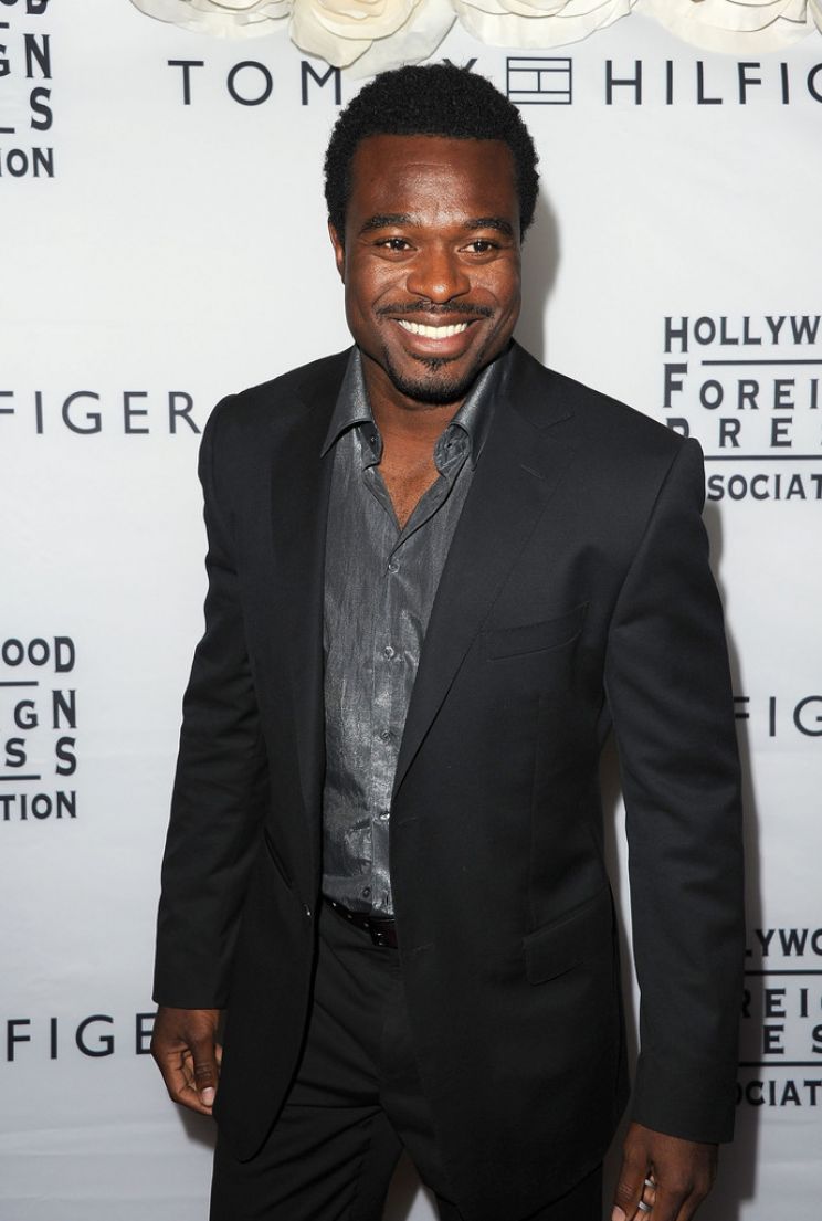 Lyriq Bent