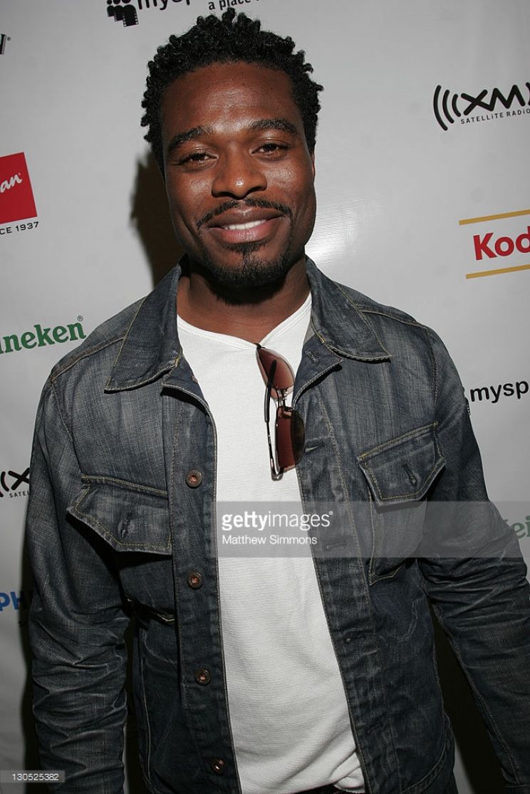 Lyriq Bent