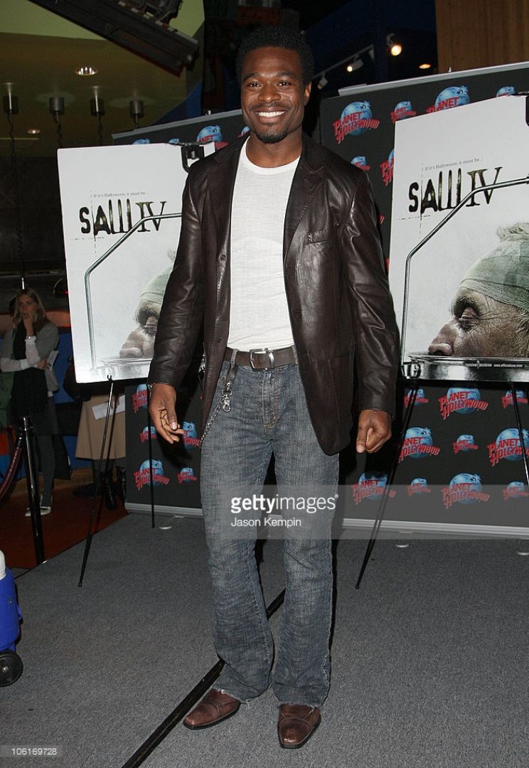 Lyriq Bent