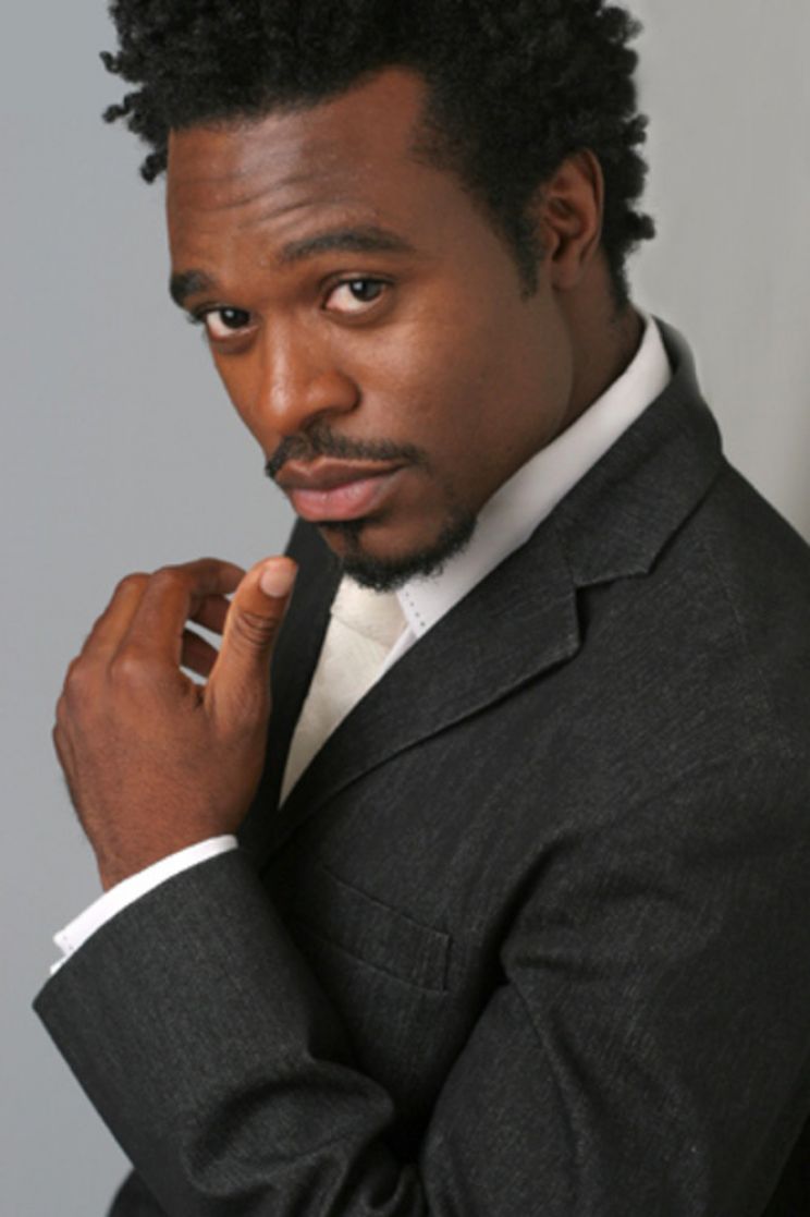 Lyriq Bent