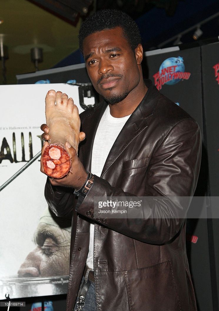 Lyriq Bent