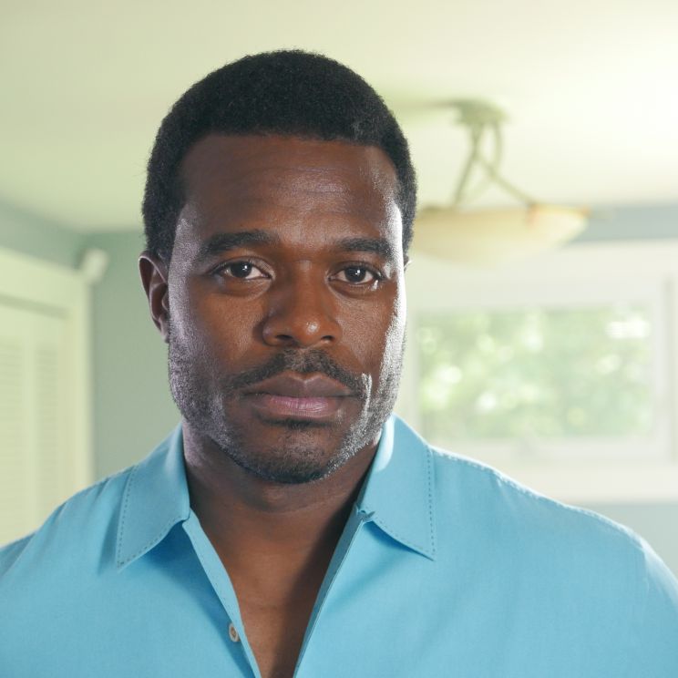 Lyriq Bent