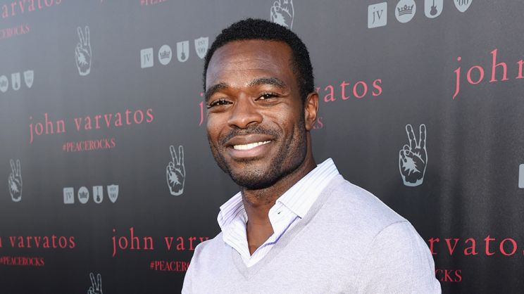 Lyriq Bent
