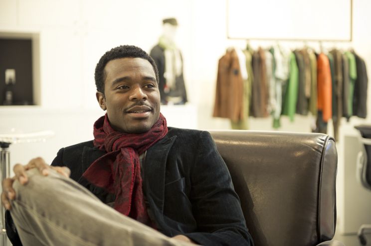 Lyriq Bent