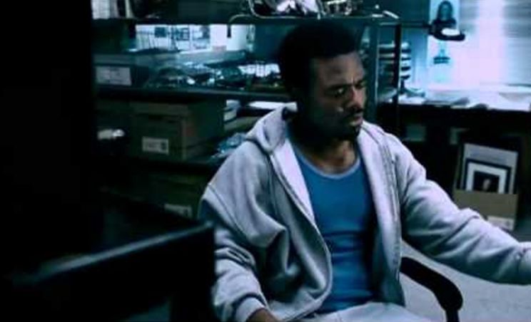 Lyriq Bent