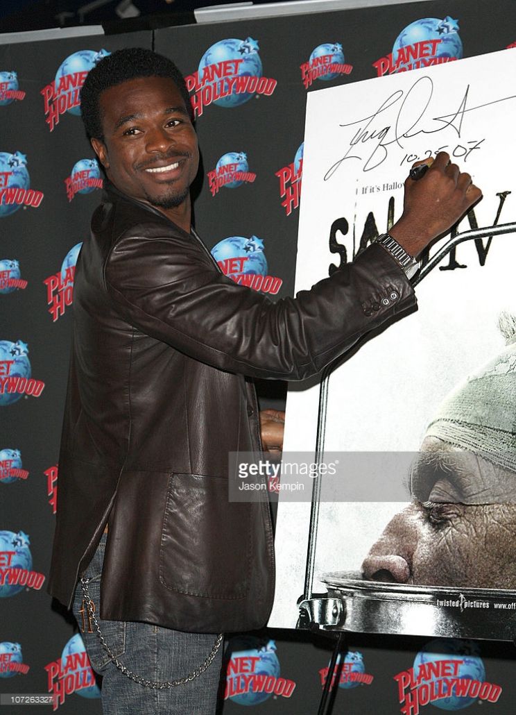 Lyriq Bent