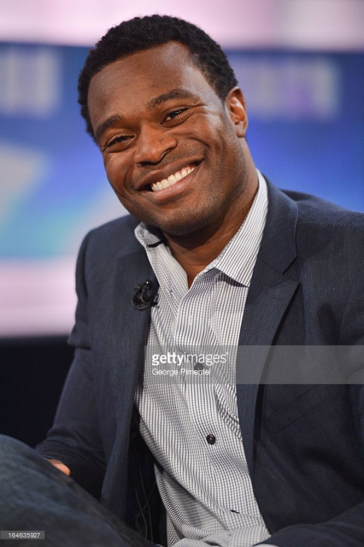 Lyriq Bent