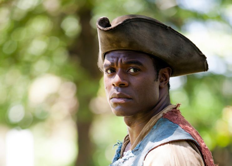 Lyriq Bent