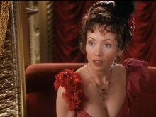 Lysette Anthony