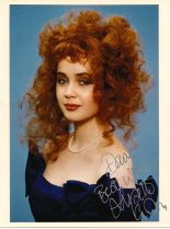 Lysette Anthony