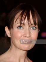 Lysette Anthony