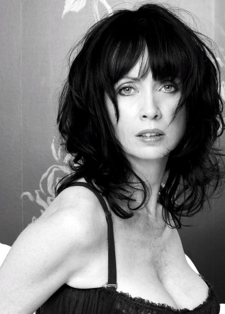 Lysette Anthony