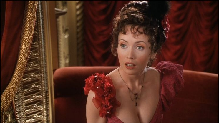 Lysette Anthony