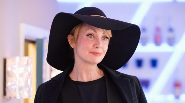 Lysette Anthony