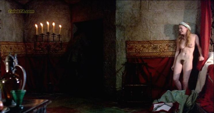 Lysette Anthony