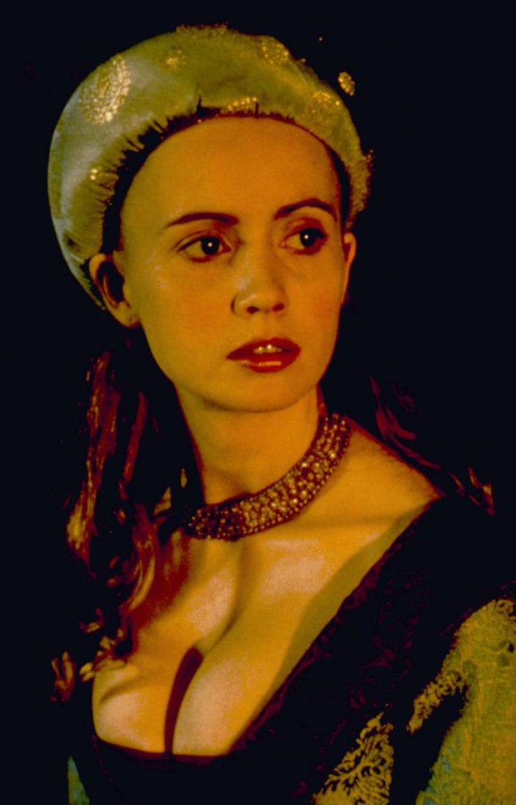 Lysette Anthony