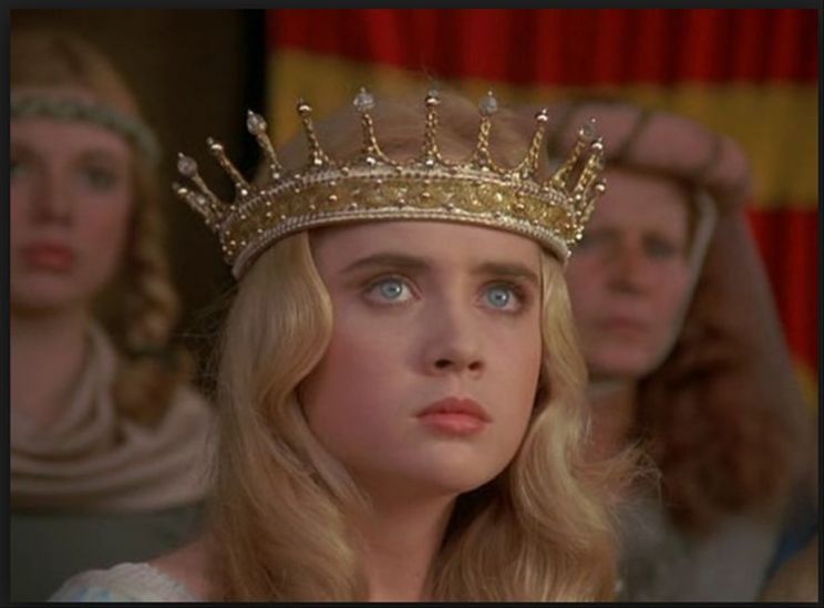 Lysette Anthony