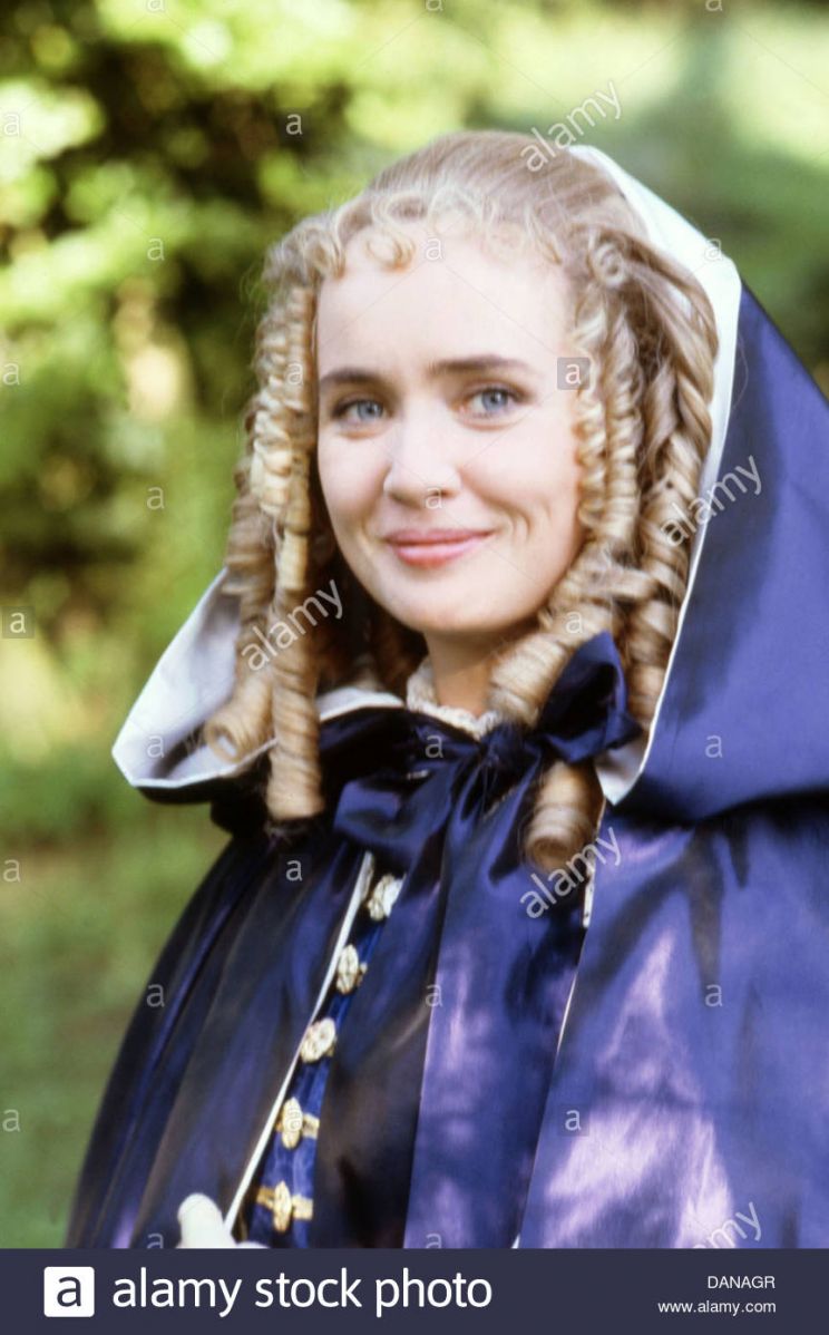 Lysette Anthony