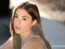 Lyssa roberts actress