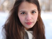 Lyubov Aksyonova