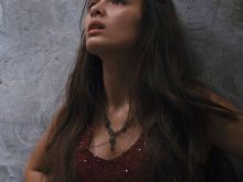 Lyubov Aksyonova