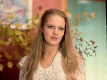 Lyubov Aksyonova