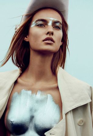Lyubov Aksyonova