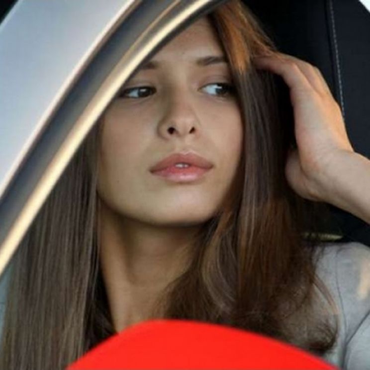Lyubov Aksyonova