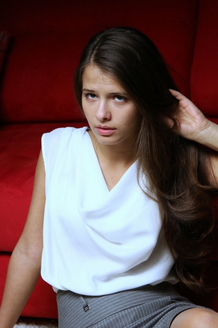 Lyubov Aksyonova