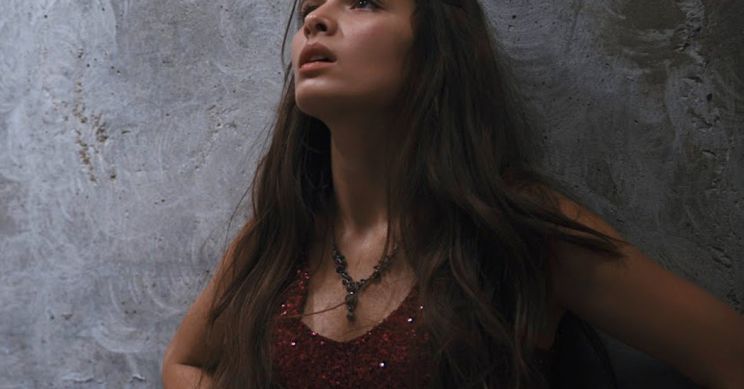 Lyubov Aksyonova
