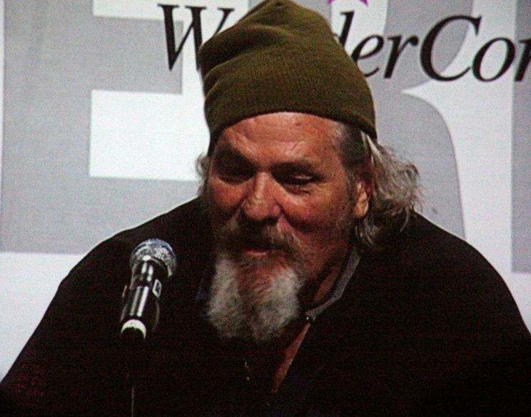 M.C. Gainey