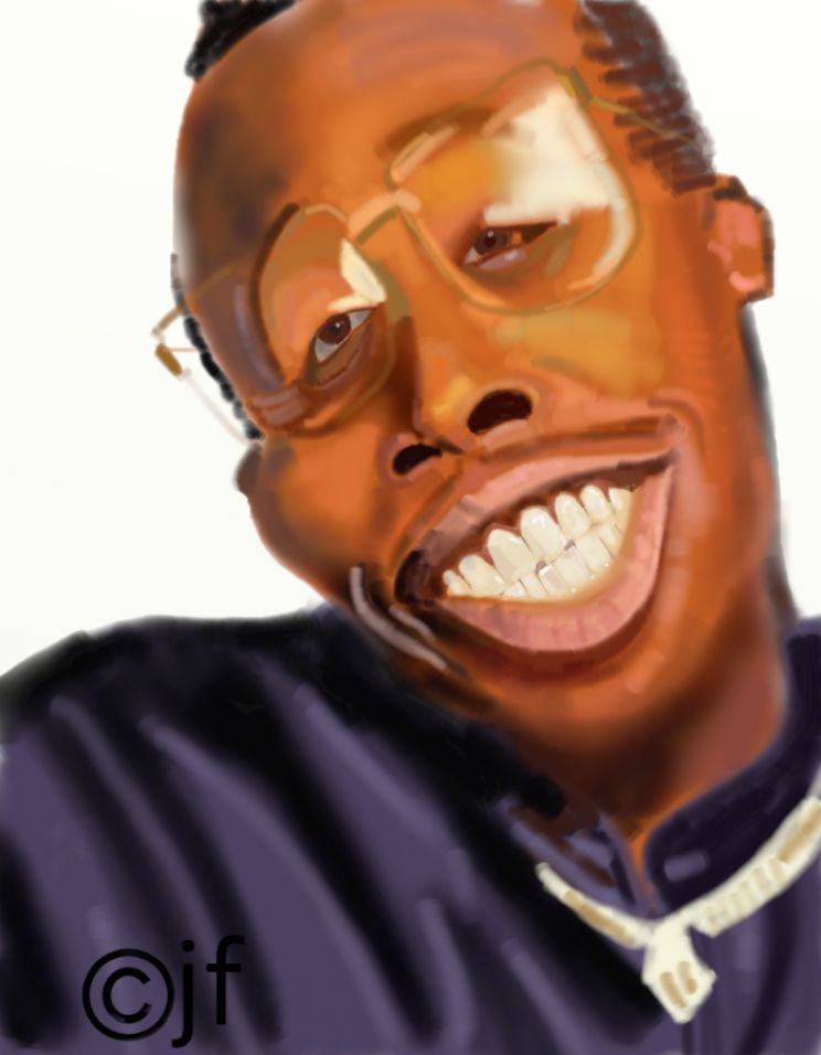 M.C. Hammer