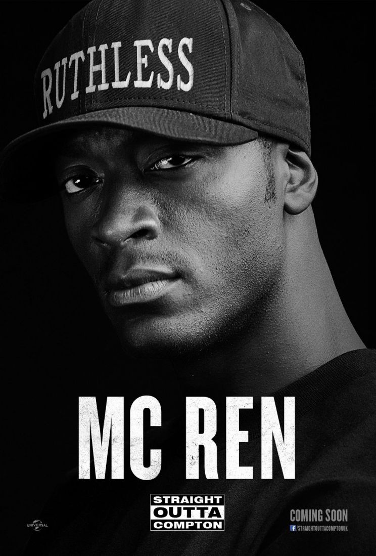 M.C. Ren