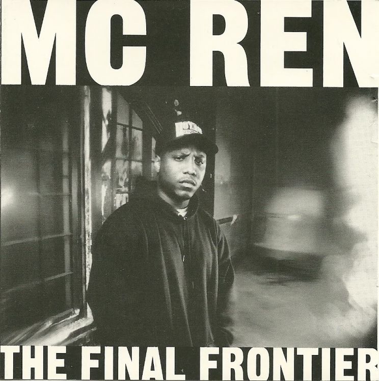 M.C. Ren