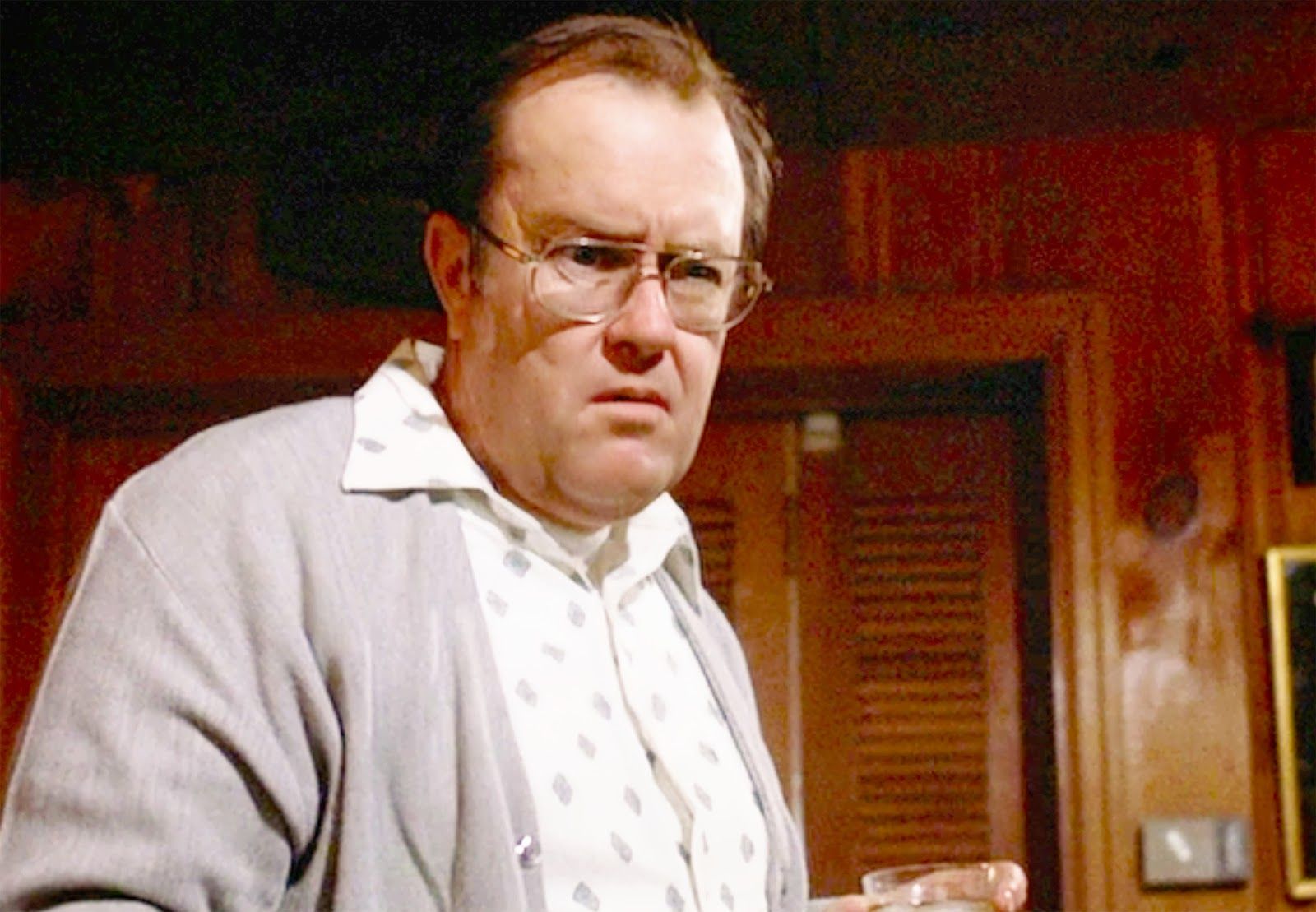 Pictures of M. Emmet Walsh