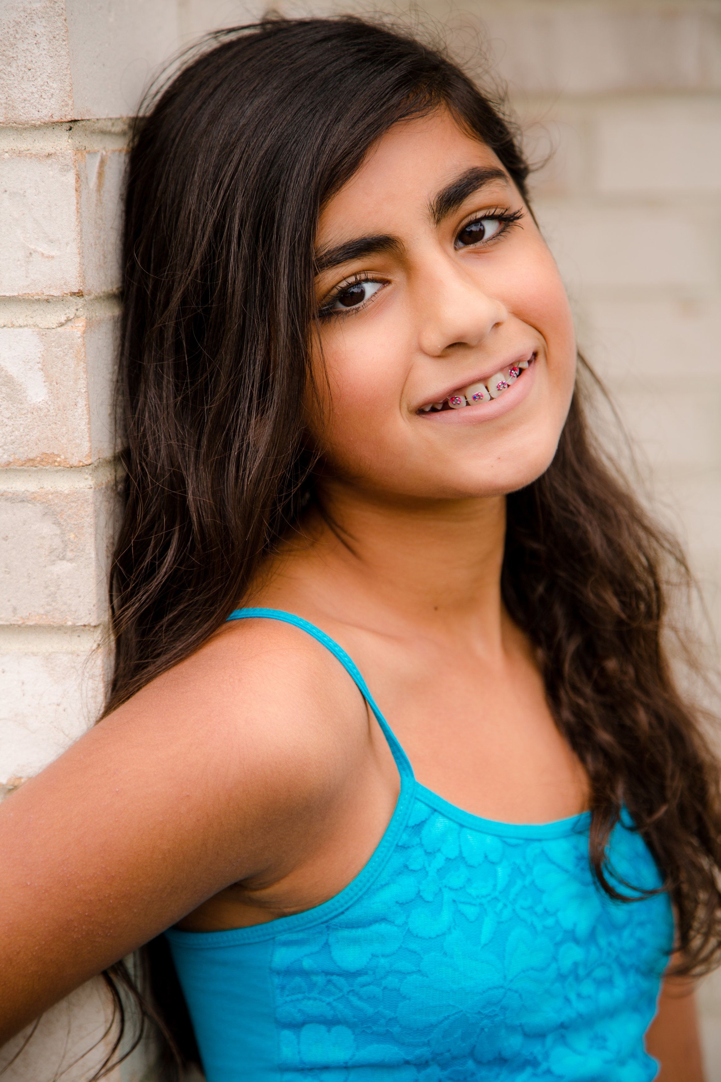 Pictures of M'laah Kaur Singh