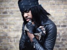 M. Lamar