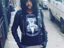 M. Lamar