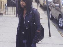 M. Lamar