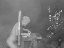 M. Lamar