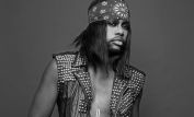 M. Lamar